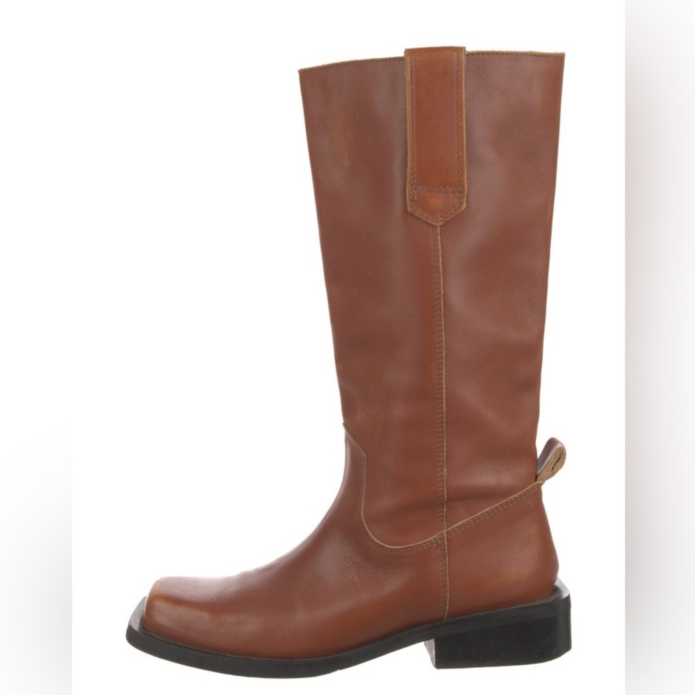 Ganni Boots